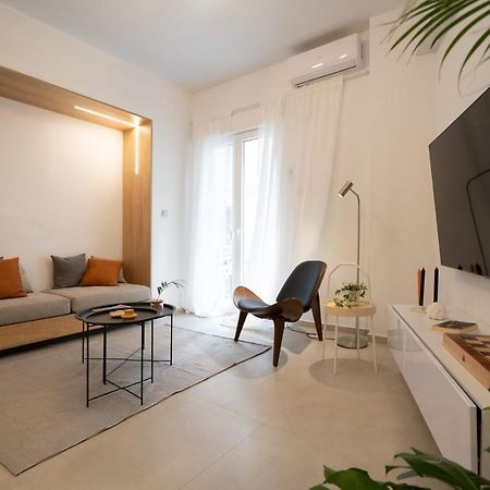 דירות Athens 2Br - Central Location מראה חיצוני תמונה