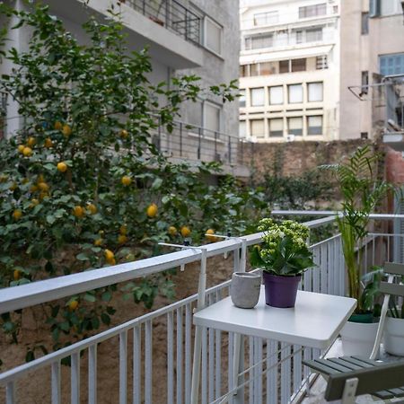דירות Athens 2Br - Central Location מראה חיצוני תמונה