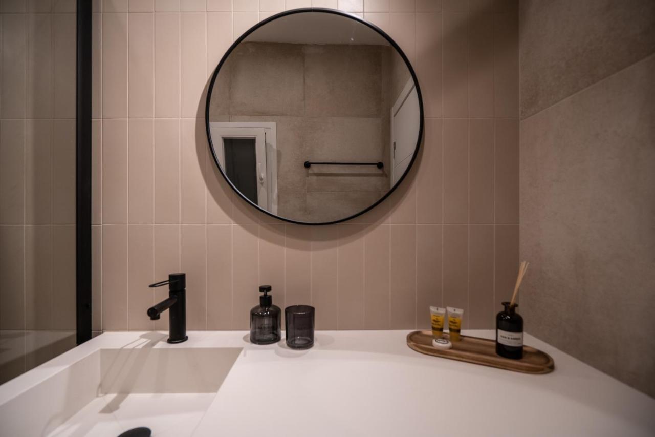 דירות Athens 2Br - Central Location מראה חיצוני תמונה