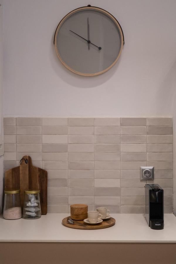 דירות Athens 2Br - Central Location מראה חיצוני תמונה