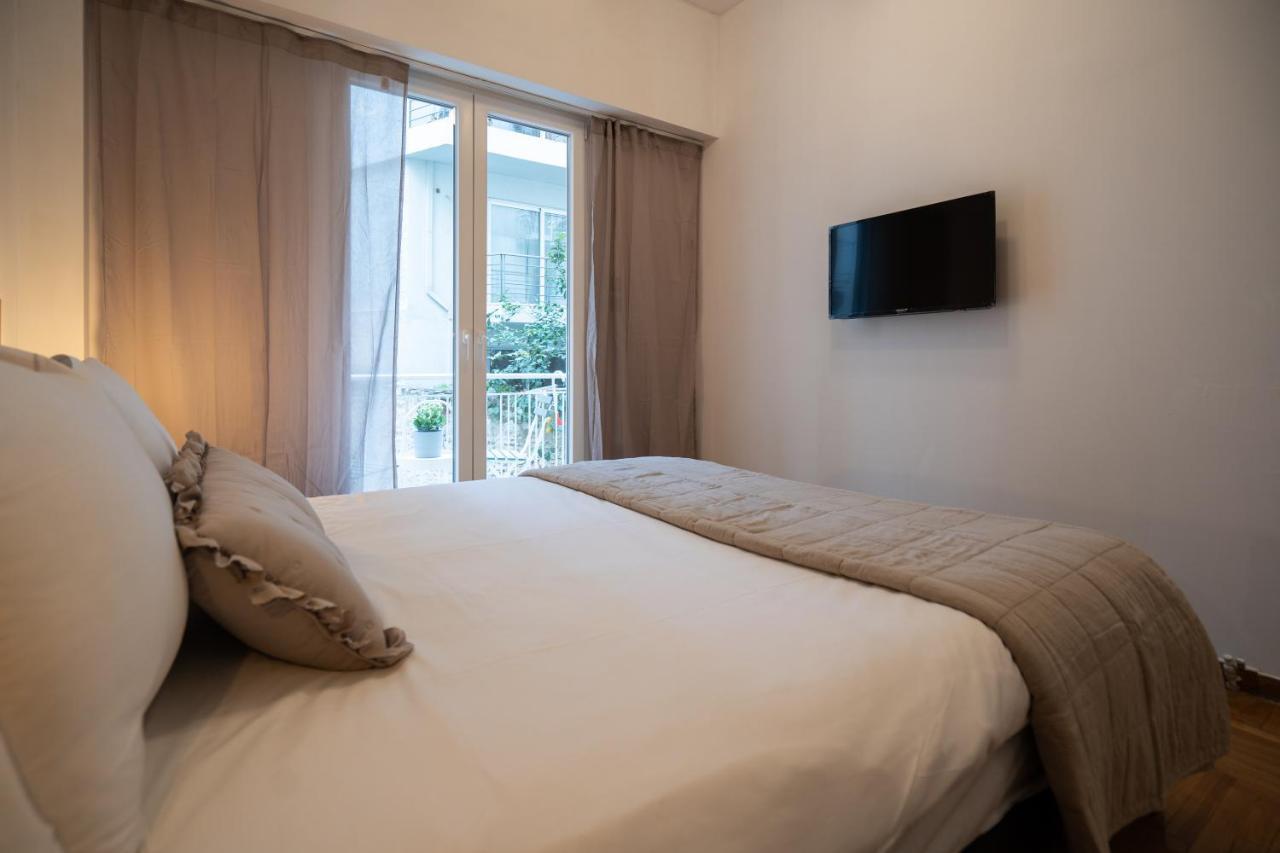 דירות Athens 2Br - Central Location מראה חיצוני תמונה