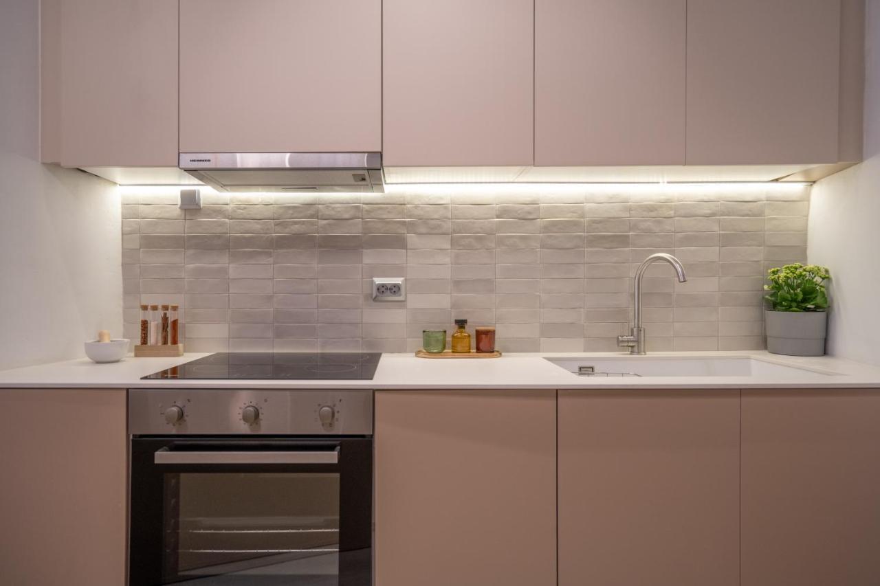 דירות Athens 2Br - Central Location מראה חיצוני תמונה