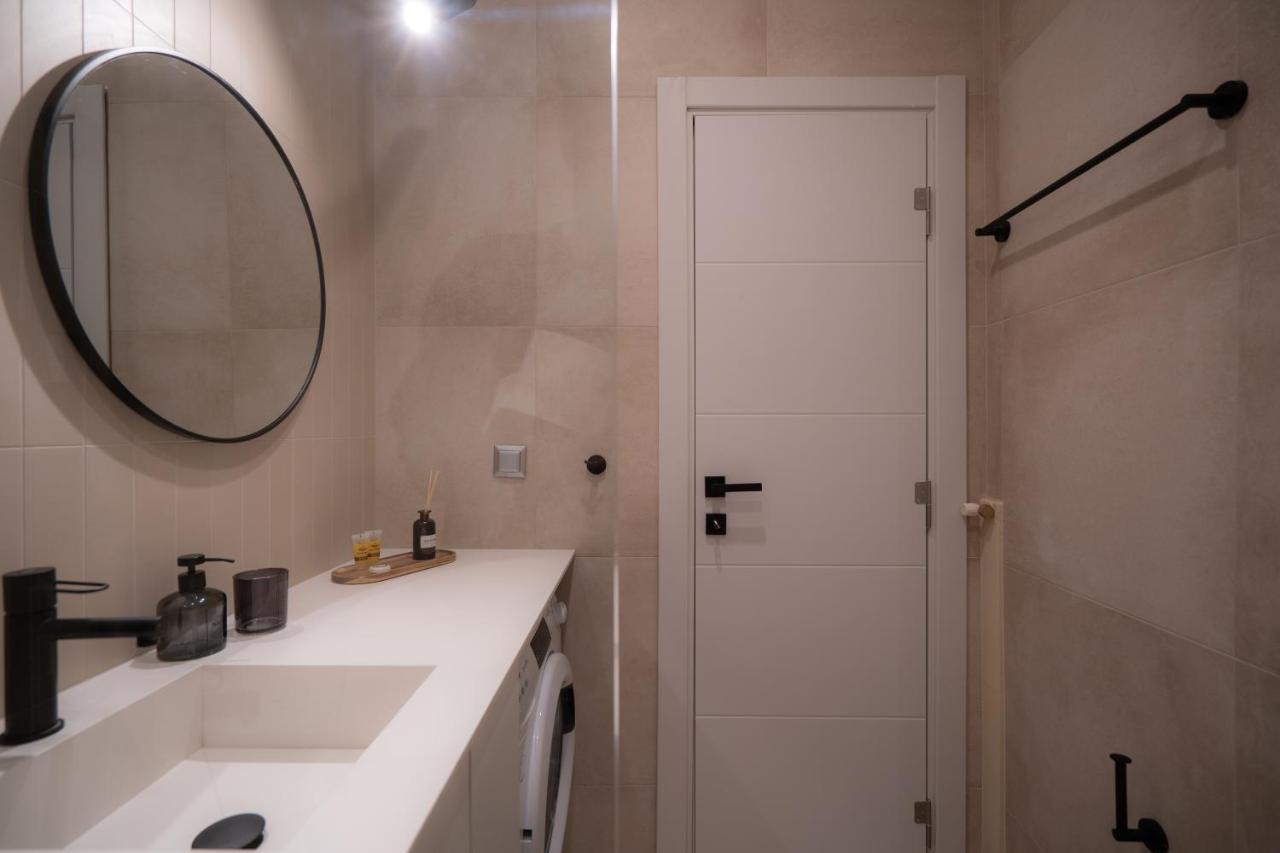 דירות Athens 2Br - Central Location מראה חיצוני תמונה
