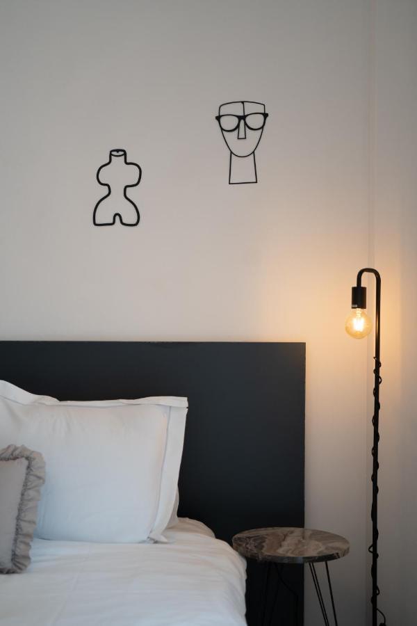 דירות Athens 2Br - Central Location מראה חיצוני תמונה