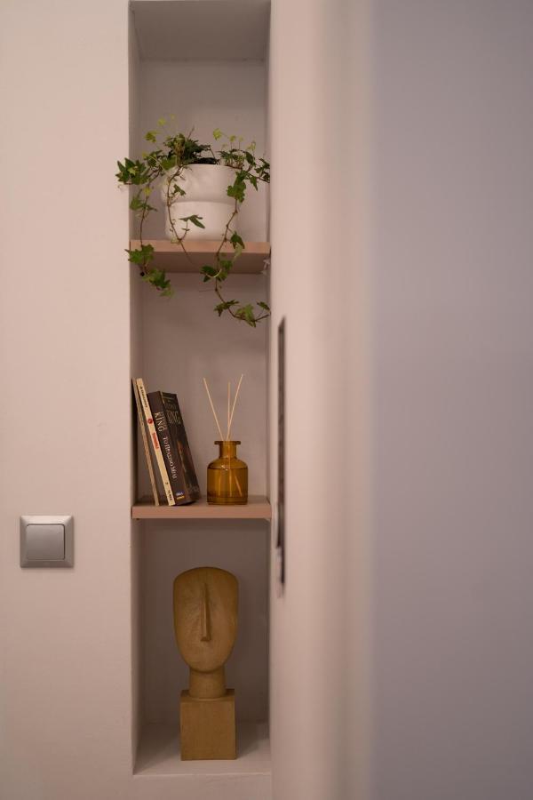 דירות Athens 2Br - Central Location מראה חיצוני תמונה