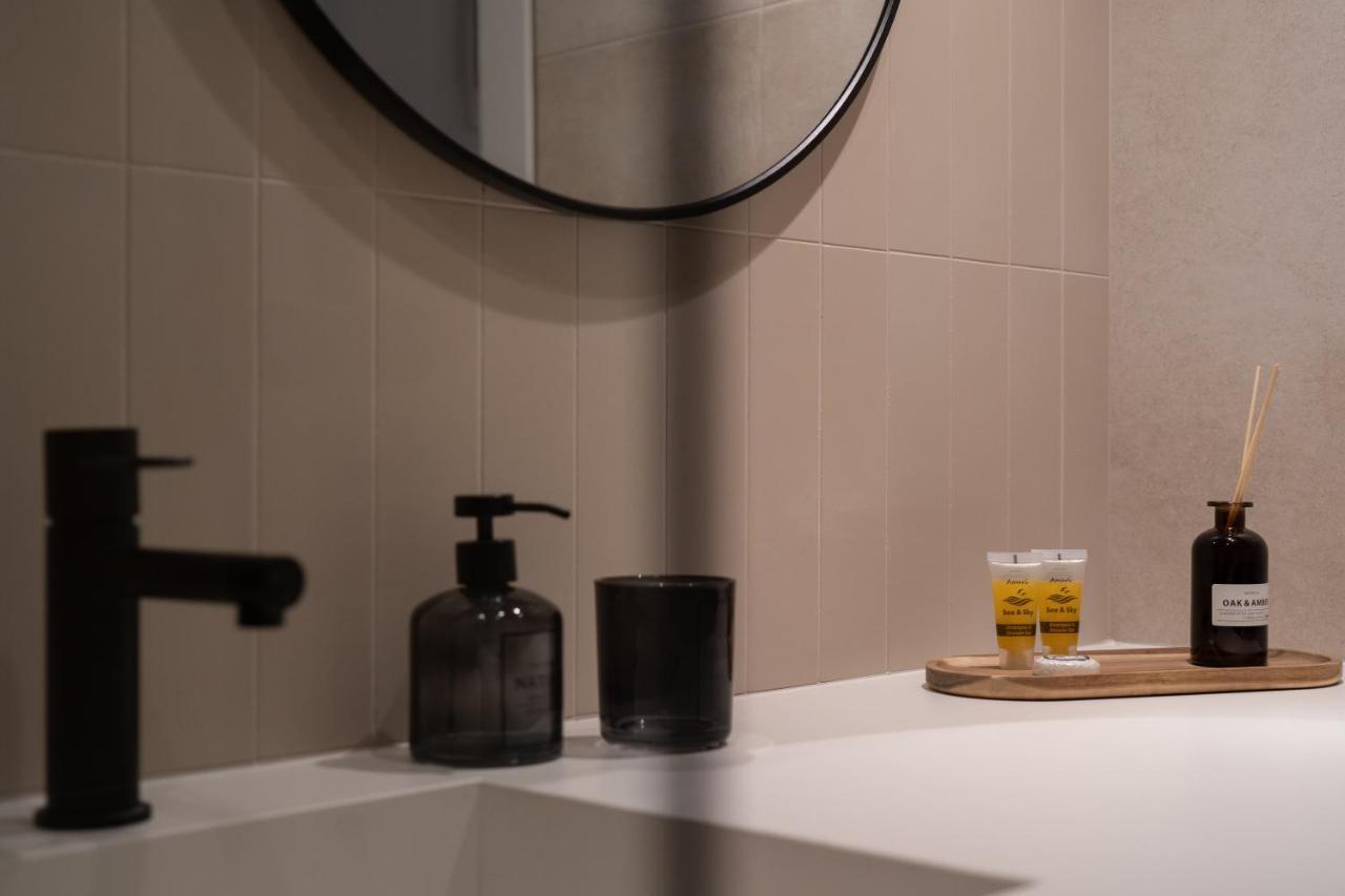דירות Athens 2Br - Central Location מראה חיצוני תמונה
