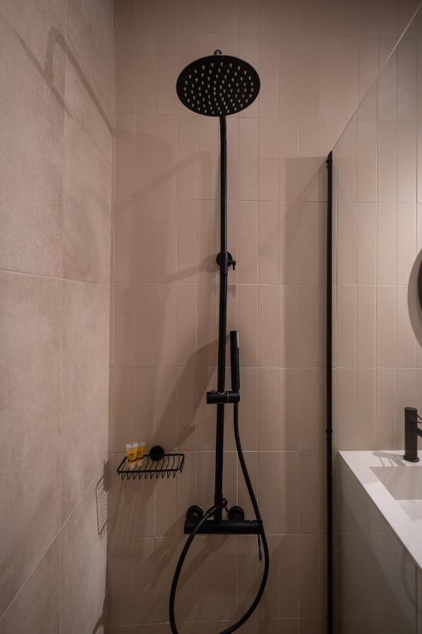 דירות Athens 2Br - Central Location מראה חיצוני תמונה