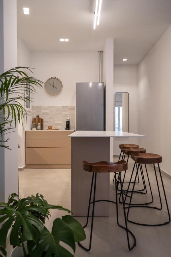 דירות Athens 2Br - Central Location מראה חיצוני תמונה