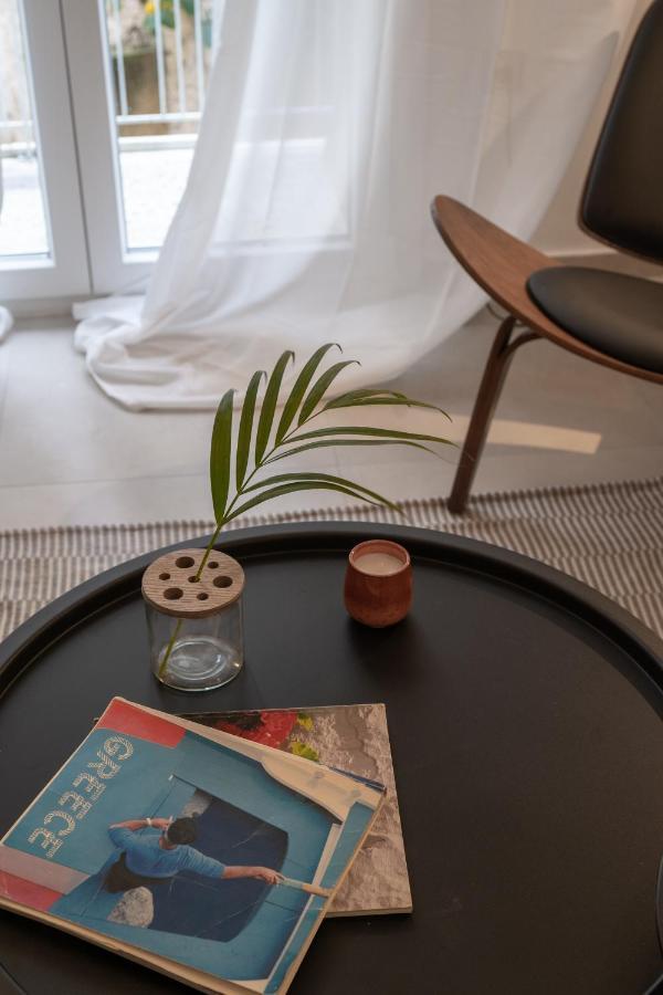 דירות Athens 2Br - Central Location מראה חיצוני תמונה