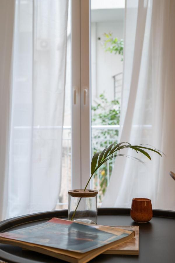 דירות Athens 2Br - Central Location מראה חיצוני תמונה