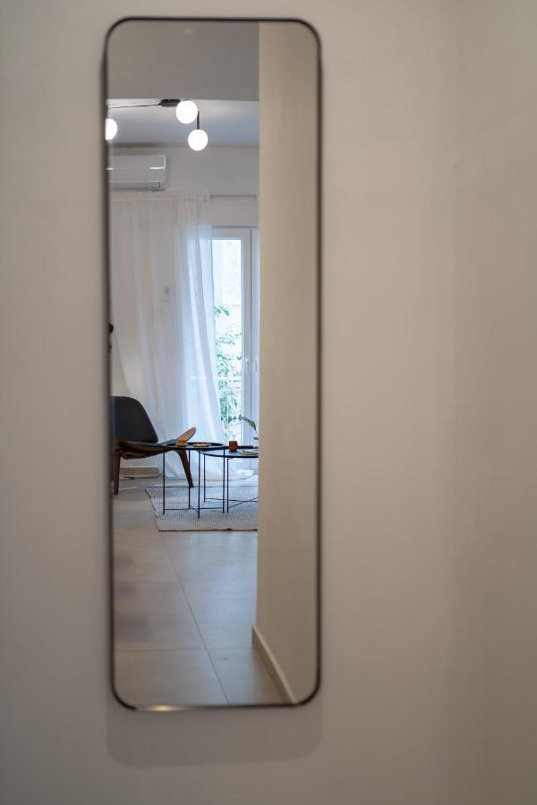 דירות Athens 2Br - Central Location מראה חיצוני תמונה