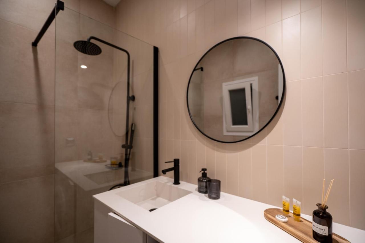 דירות Athens 2Br - Central Location מראה חיצוני תמונה