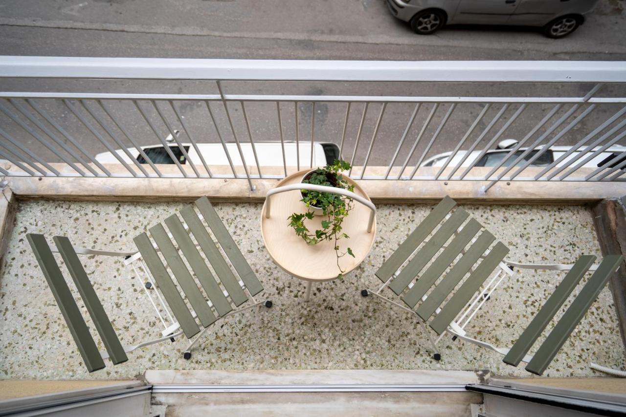 דירות Athens 2Br - Central Location מראה חיצוני תמונה