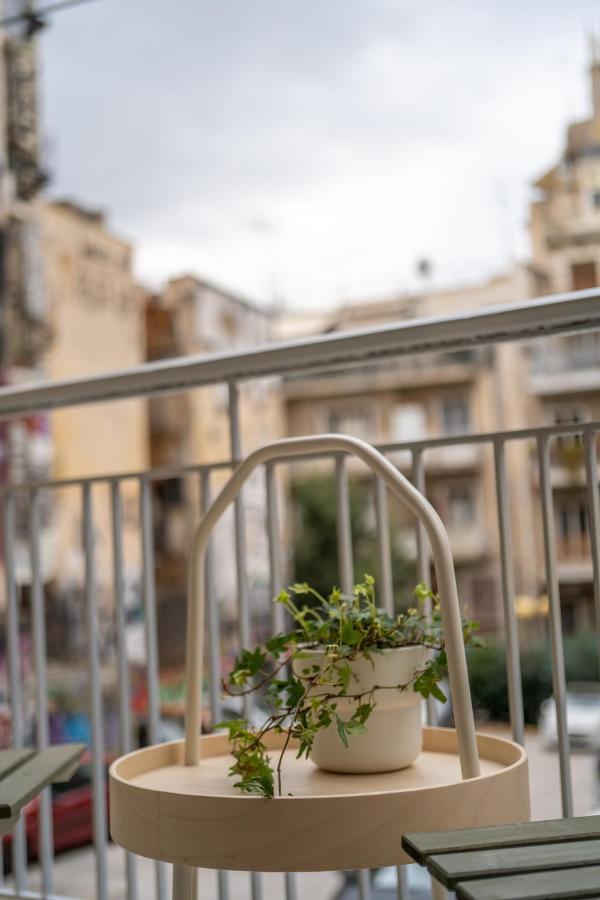 דירות Athens 2Br - Central Location מראה חיצוני תמונה